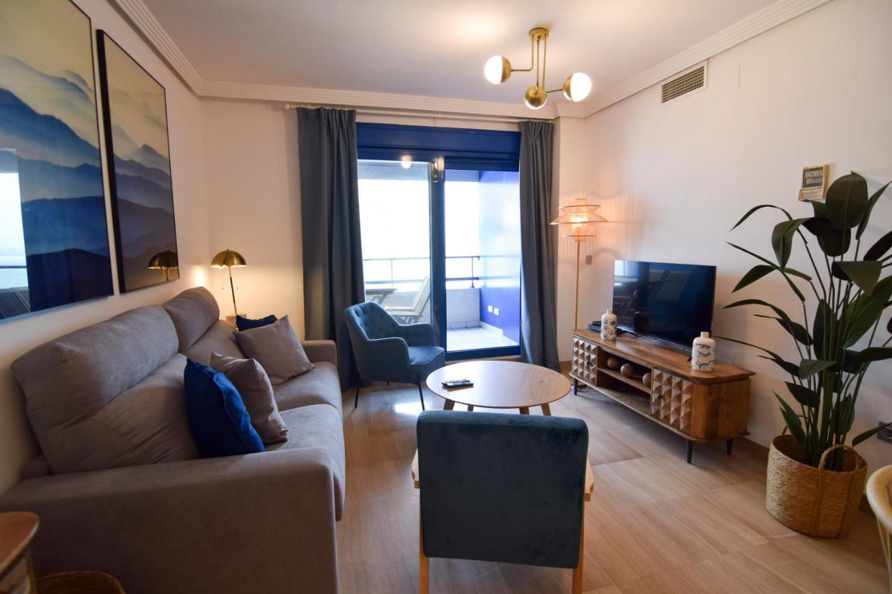 Letmalaga Pacifico Playa Apartament Màlaga