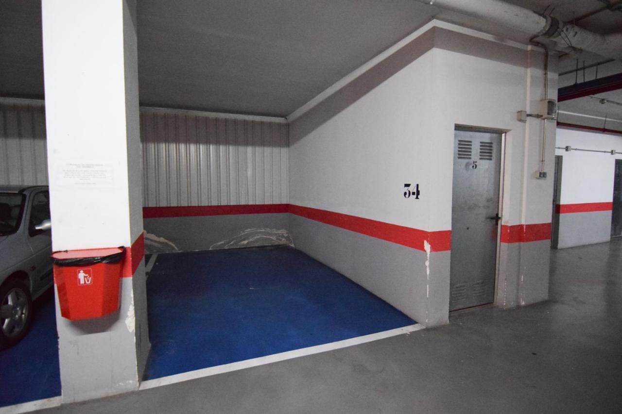 Apartament Letmalaga Pacifico Playa Màlaga