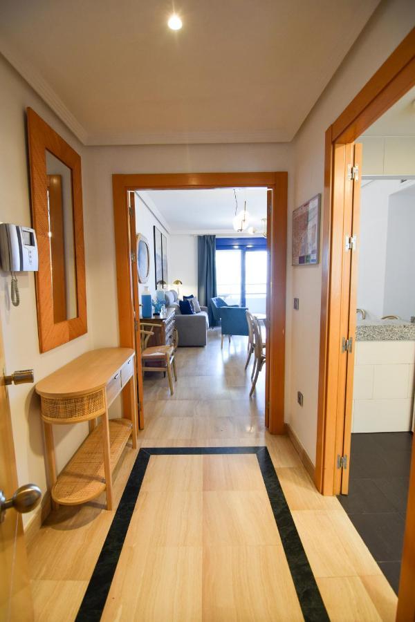 Apartament Letmalaga Pacifico Playa *