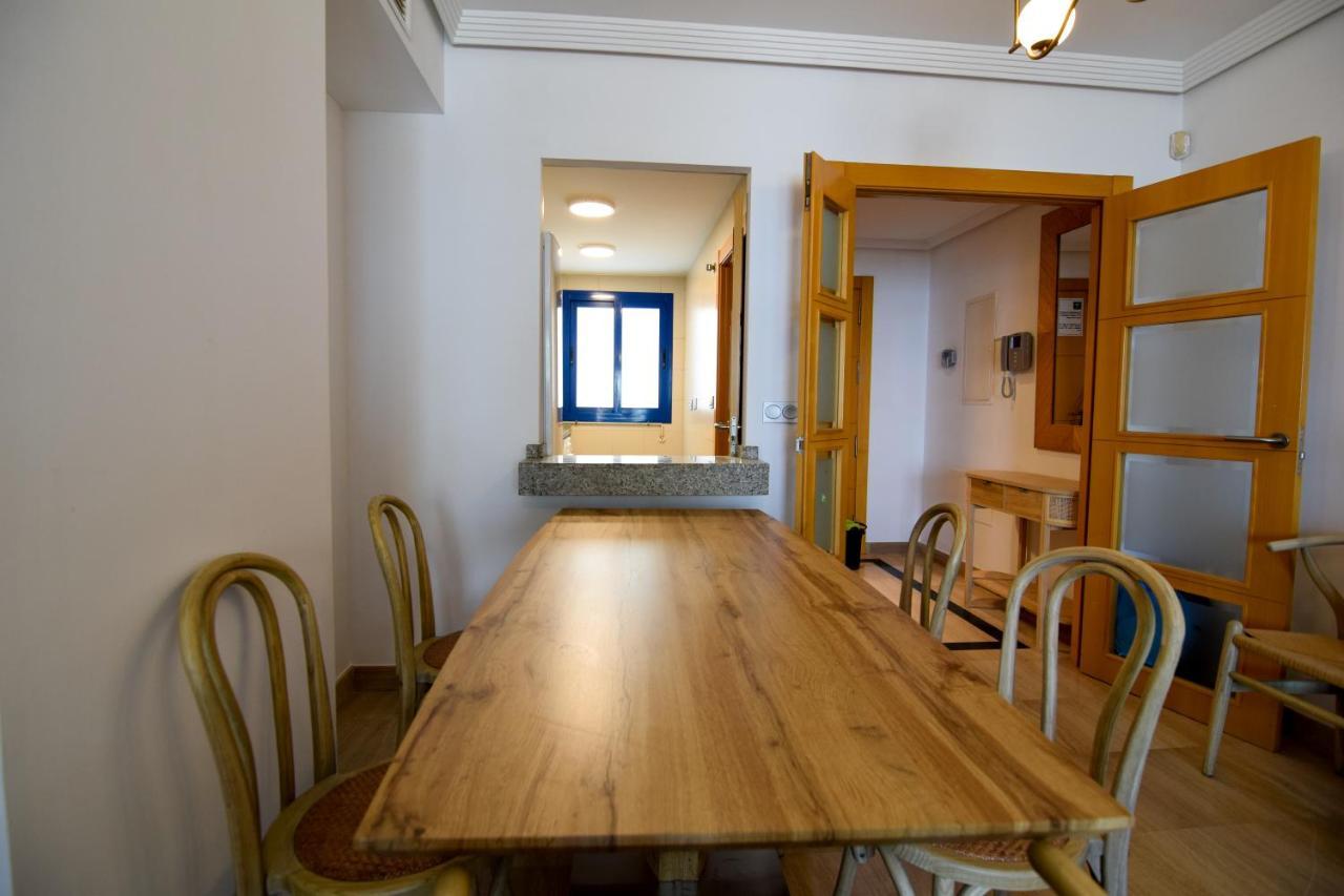 Apartament Letmalaga Pacifico Playa Màlaga