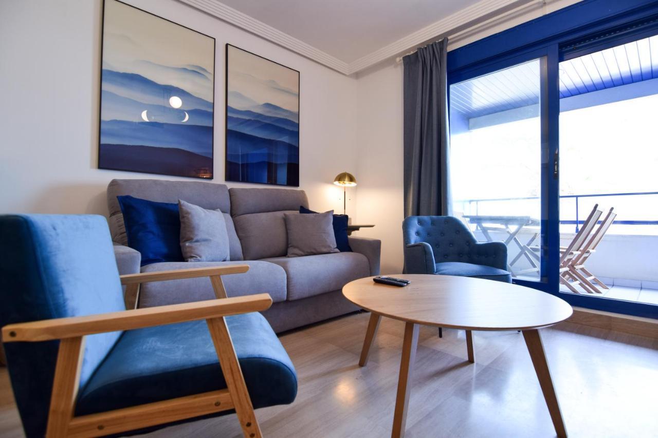 Letmalaga Pacifico Playa Apartament