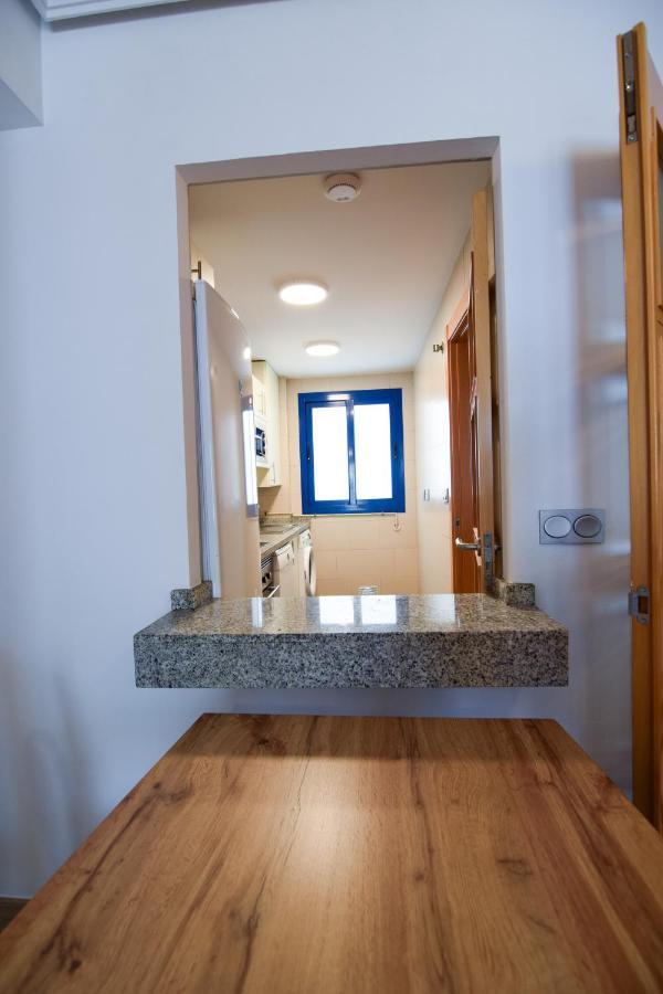 Letmalaga Pacifico Playa Apartament *