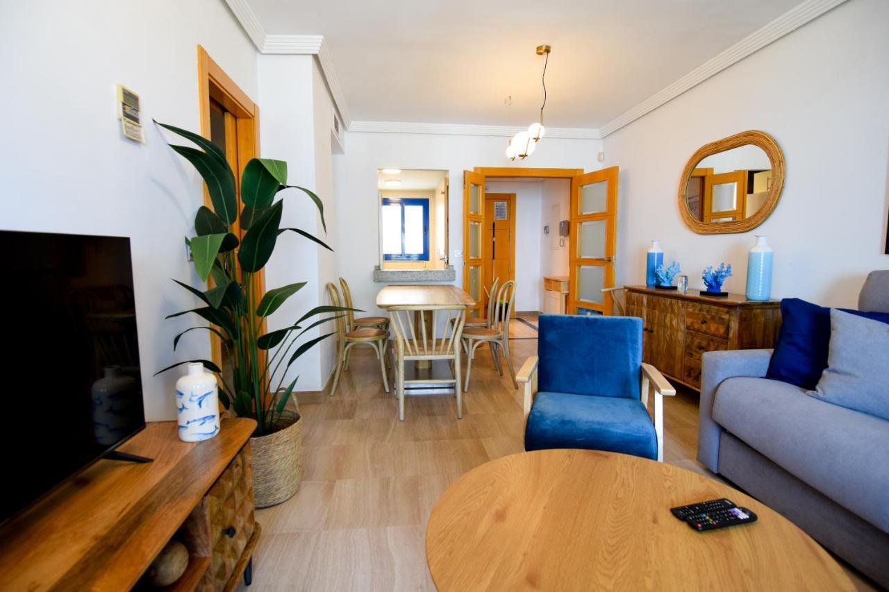 Apartament Letmalaga Pacifico Playa *