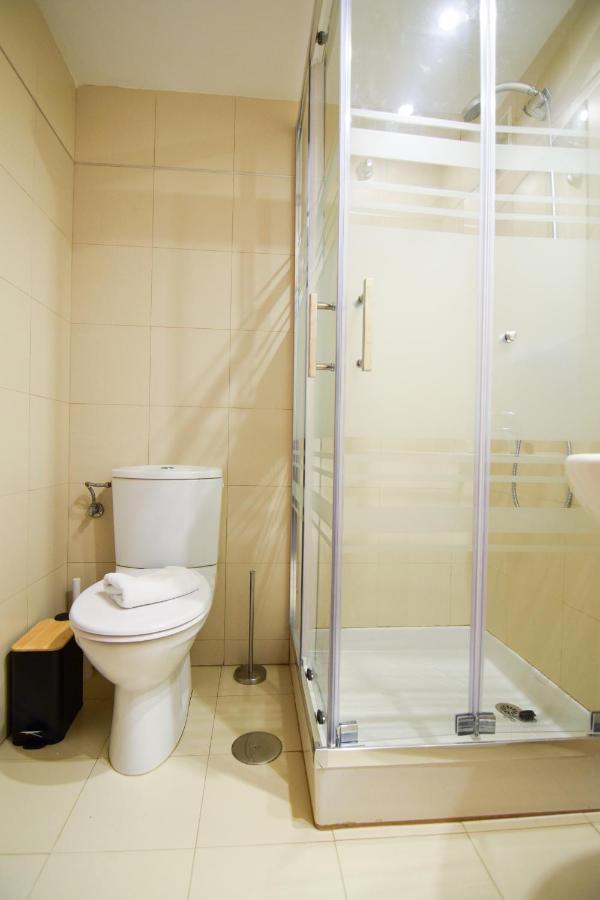 Appartamento Letmalaga Pacifico Playa Málaga