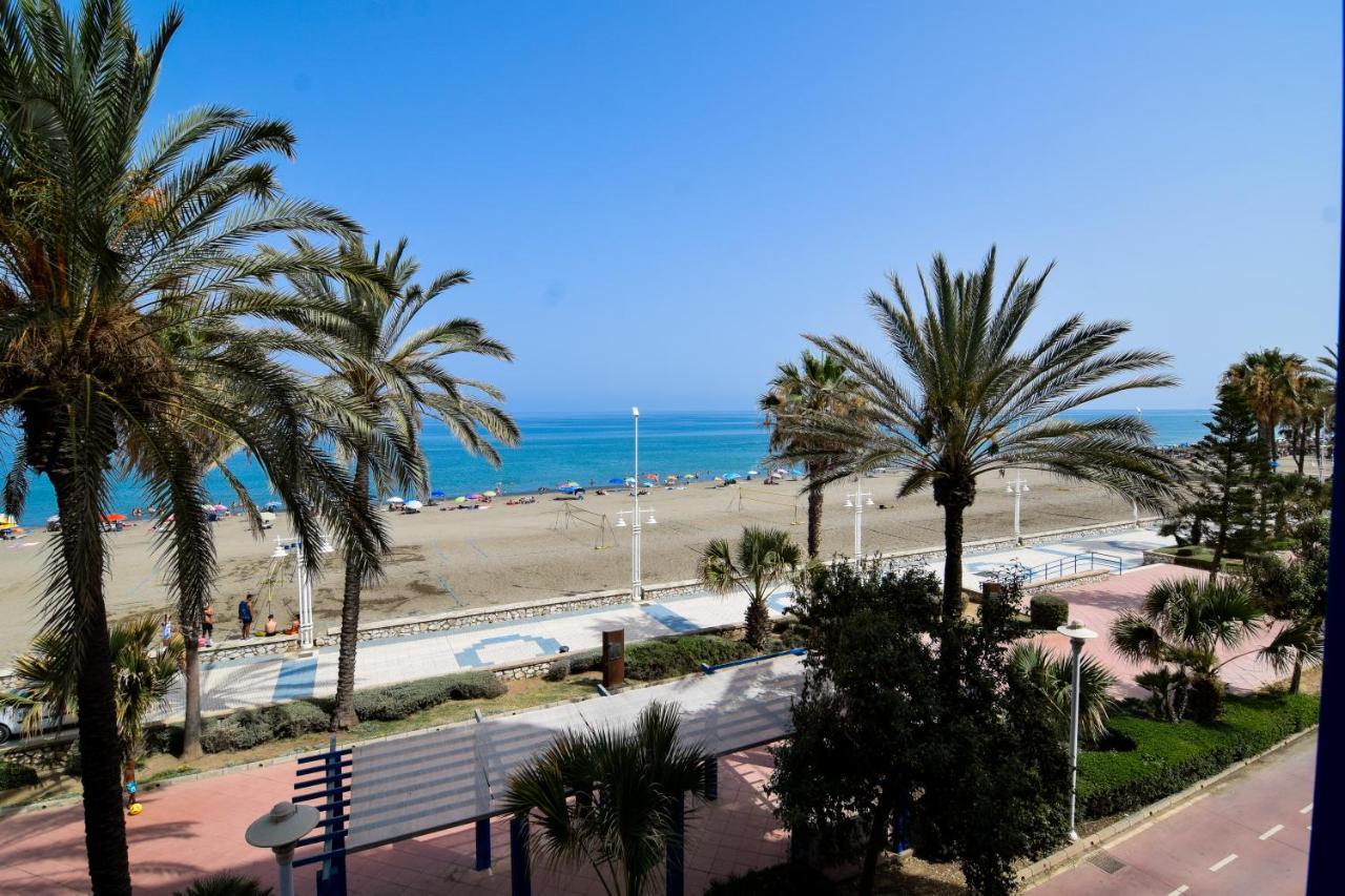 Appartamento Letmalaga Pacifico Playa *