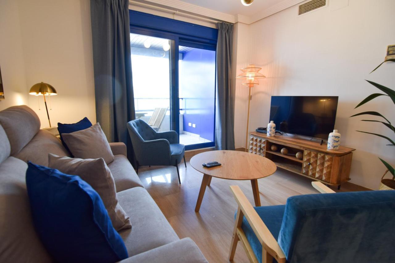 Appartamento Letmalaga Pacifico Playa