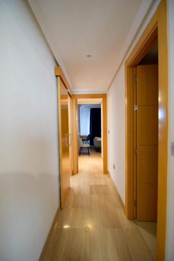 Appartamento Letmalaga Pacifico Playa *