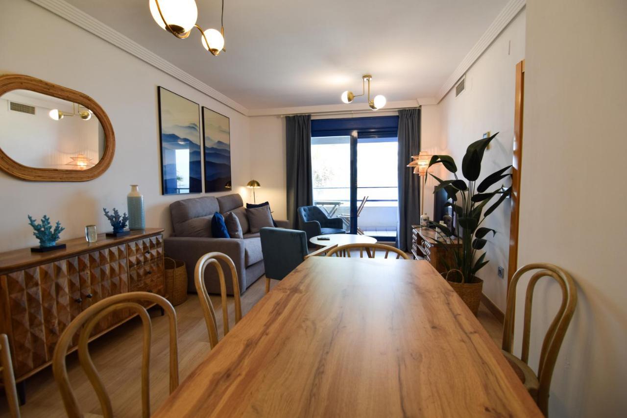 Appartamento Letmalaga Pacifico Playa Málaga